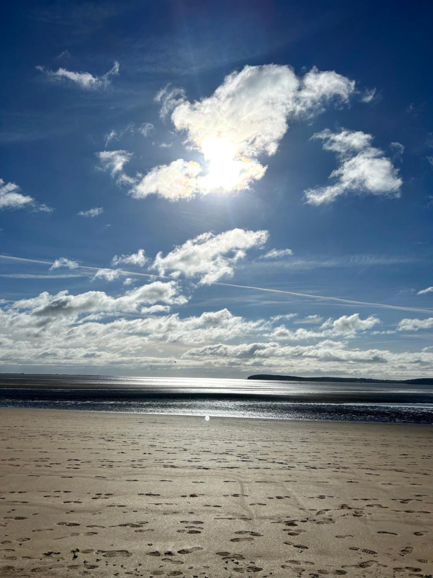 Tobernaglough Wexford Pet Friendly Country B&B Ramsgrange ภายนอก รูปภาพ
