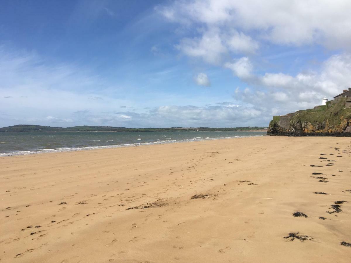 Tobernaglough Wexford Pet Friendly Country B&B Ramsgrange ภายนอก รูปภาพ