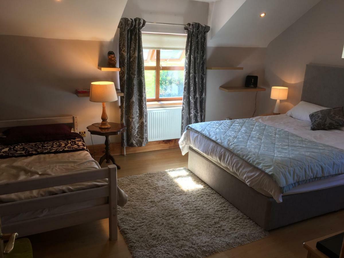 Tobernaglough Wexford Pet Friendly Country B&B Ramsgrange ภายนอก รูปภาพ