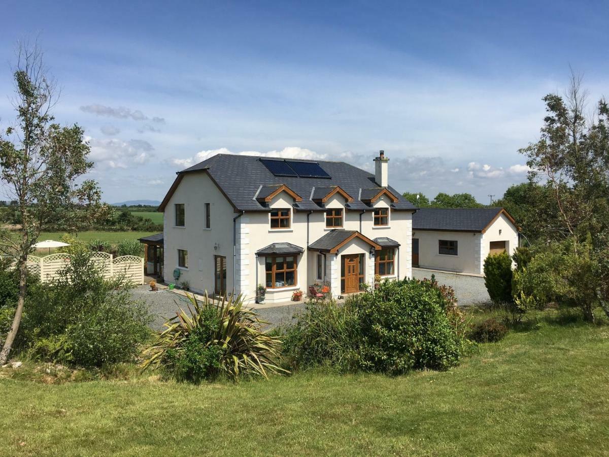 Tobernaglough Wexford Pet Friendly Country B&B Ramsgrange ภายนอก รูปภาพ